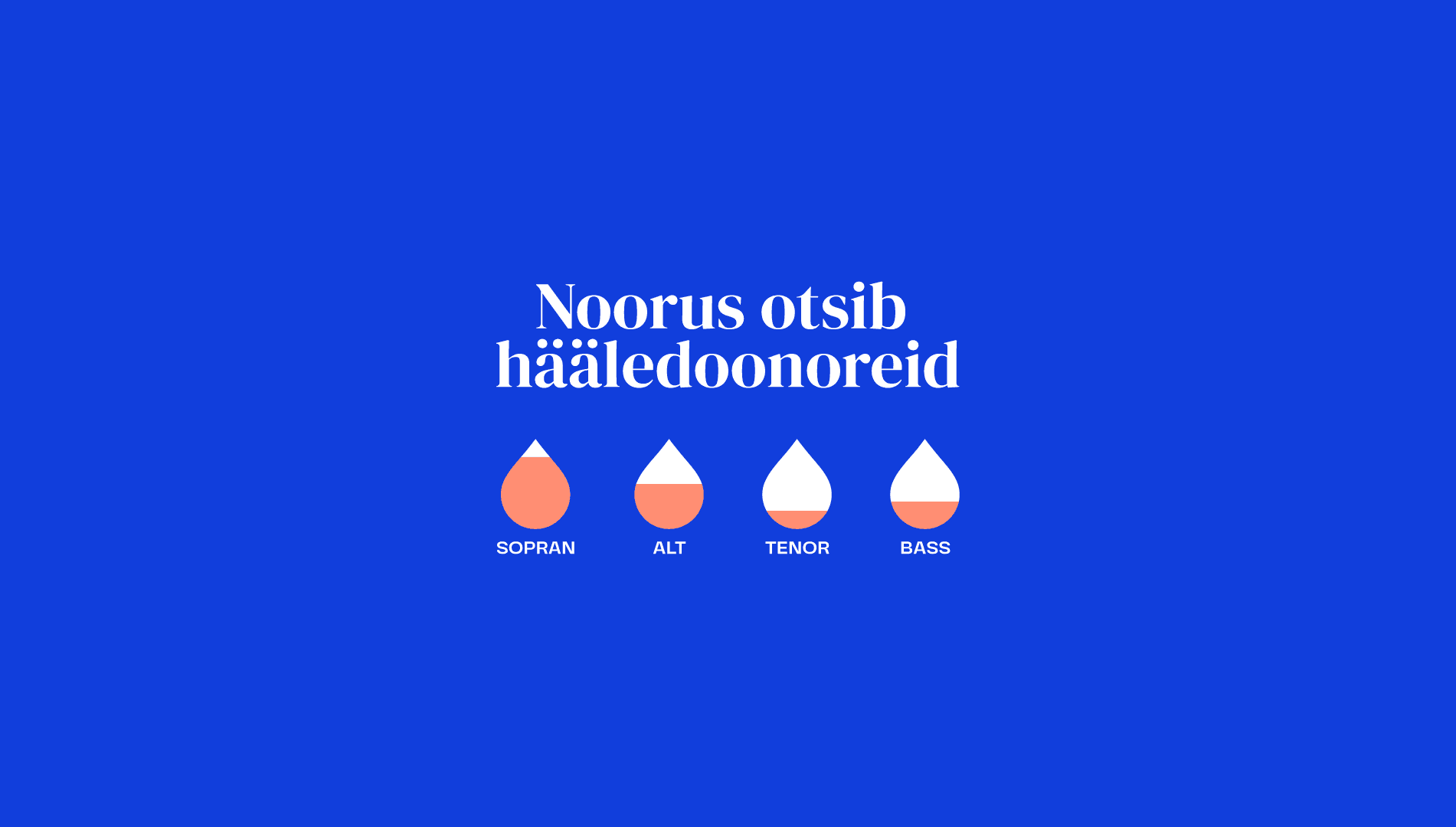 Segakoor Noorus