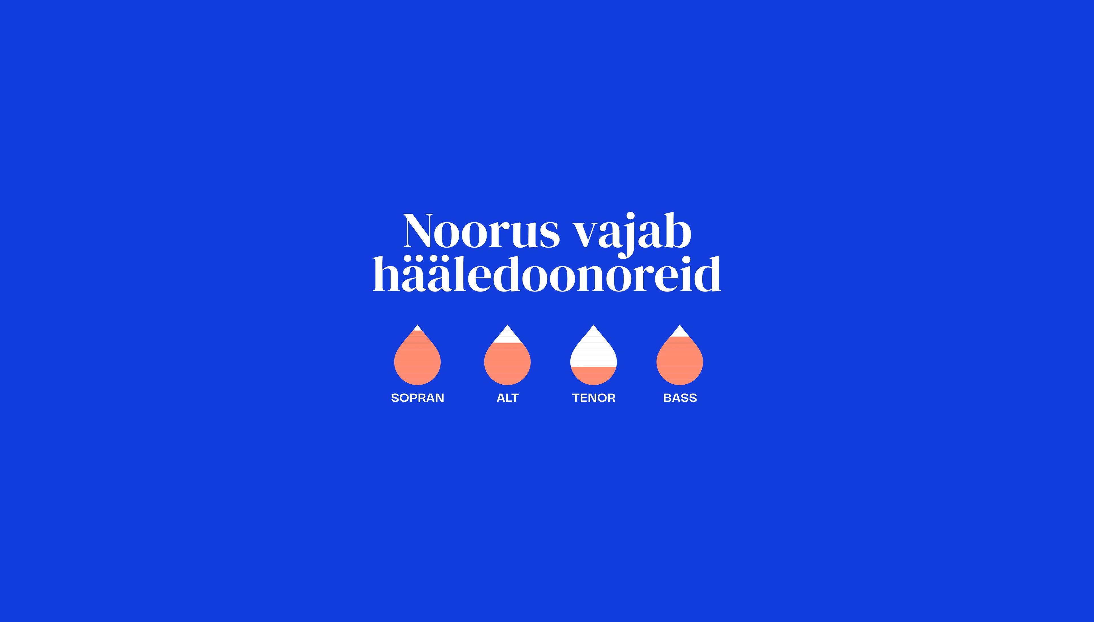 Segakoor Noorus